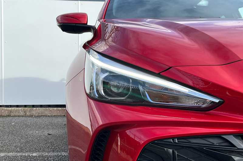 Used MG MG3 for sale - 77565985: Photo 28