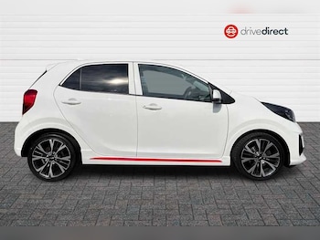 Used Kia Picanto 2023 for sale - 77960274: Photo