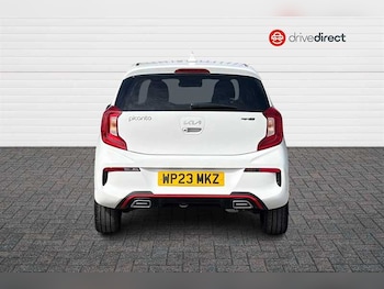 Used Kia Picanto 2023 for sale - 77960274: Photo
