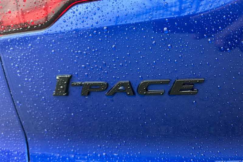 Used Jaguar I-Pace 2021 for sale - 77565904: Photo 30