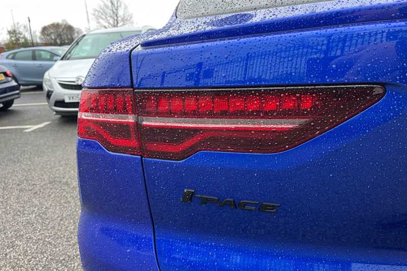 Used Jaguar I-Pace 2021 for sale - 77565904: Photo 31
