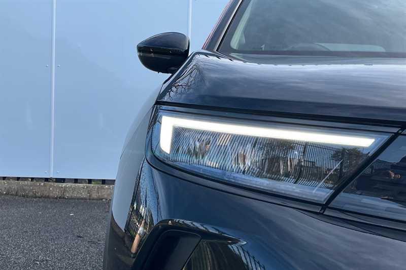 Used Vauxhall Mokka 2022 for sale - 77481721: Photo 28