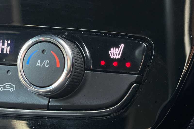 Used Vauxhall Mokka 2022 for sale - 77481721: Photo 39