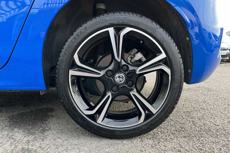 Used Vauxhall Corsa 2021 for sale - 76857091: Photo 10