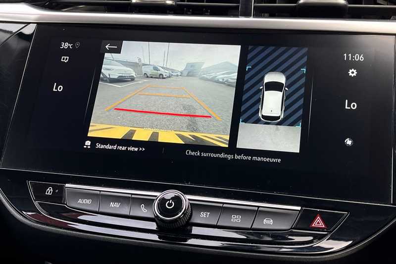 Used Vauxhall Corsa 2021 for sale - 76857091: Photo 19