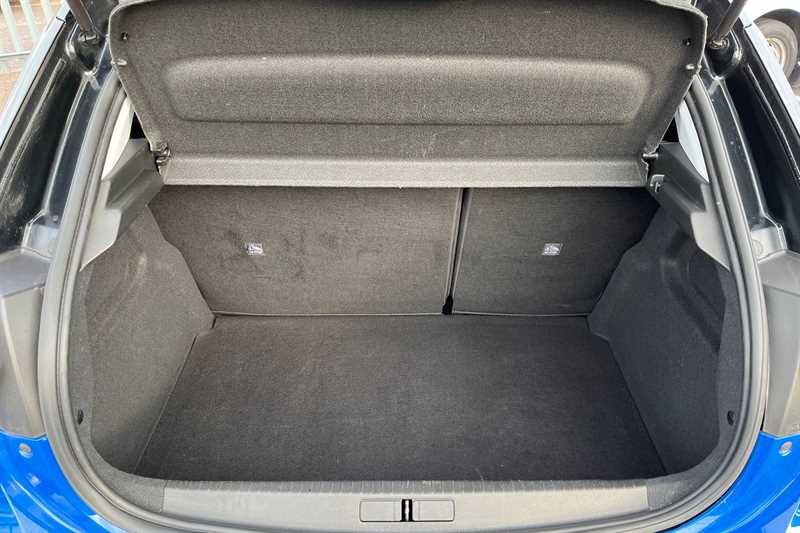 Used Vauxhall Corsa 2021 for sale - 76857091: Photo 25