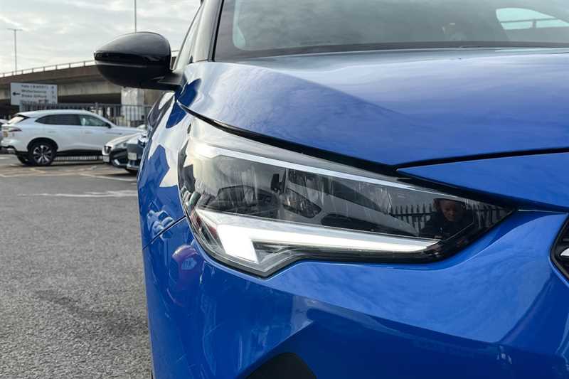 Used Vauxhall Corsa 2021 for sale - 76857091: Photo 28