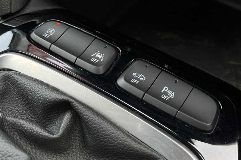 Used Vauxhall Corsa 2021 for sale - 76857091: Photo 41