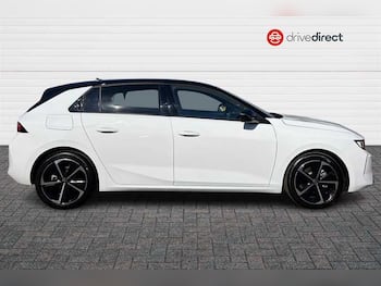 Used Vauxhall Astra 2026 for sale - 79488026: Photo