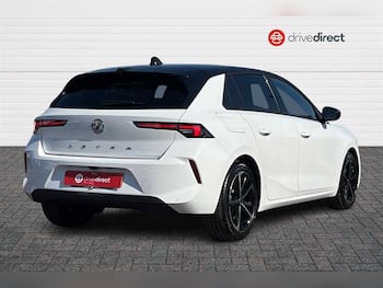 Used Vauxhall Astra 2026 for sale - 79488026: Photo