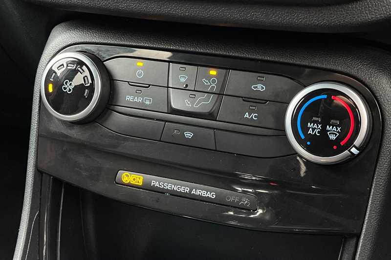 Used Ford Puma 2020 for sale - 78076549: Photo 15