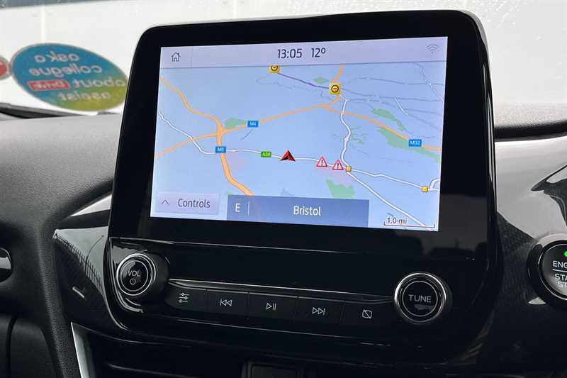 Used Ford Puma 2020 for sale - 78076549: Photo 18