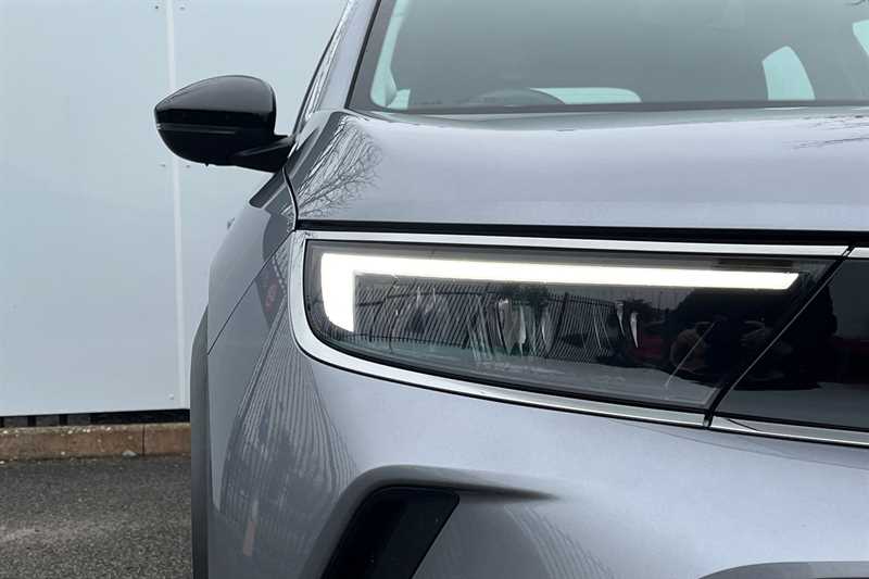 Used Vauxhall Mokka for sale - 77864093: Photo 28