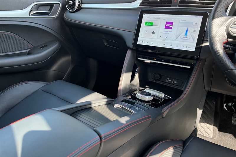 Used MG MG ZS 2022 for sale - 76733494: Photo 14