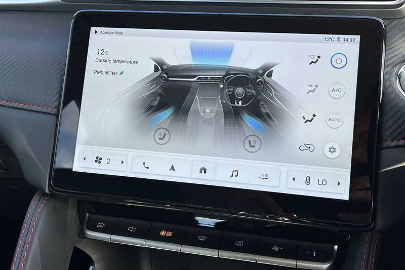 Used MG MG ZS 2022 for sale - 76733494: Photo 15