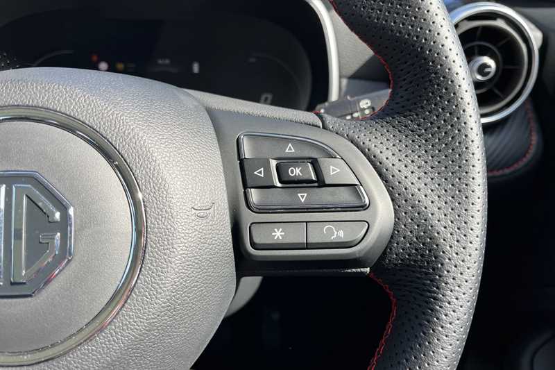 Used MG MG ZS 2022 for sale - 76733494: Photo 22