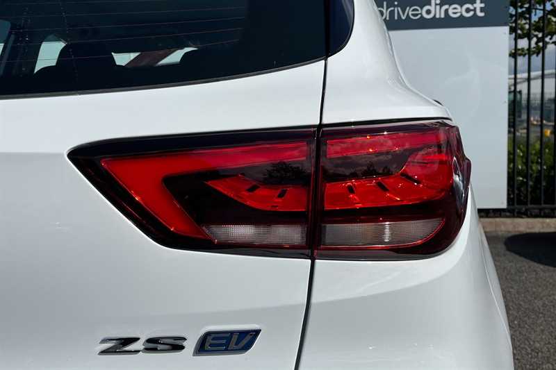 Used MG MG ZS 2022 for sale - 76733494: Photo 32