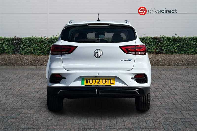Used MG MG ZS 2022 for sale - 76733494: Photo 4