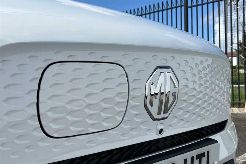 Used MG MG ZS 2022 for sale - 76733494: Photo 48