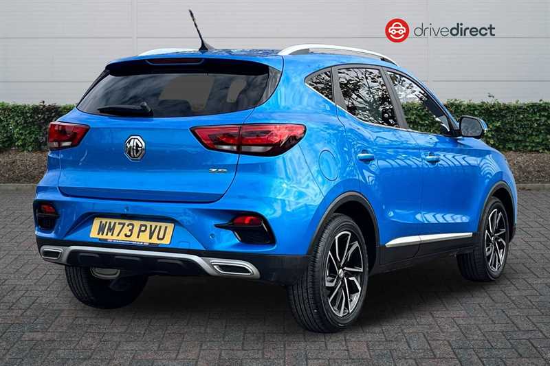 Used MG MG ZS 2023 for sale - 77309082: Photo 3