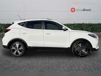 Used MG MG ZS 2023 for sale - 76747829: Photo