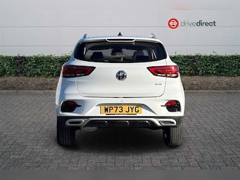 Used MG MG ZS 2023 for sale - 76747829: Photo