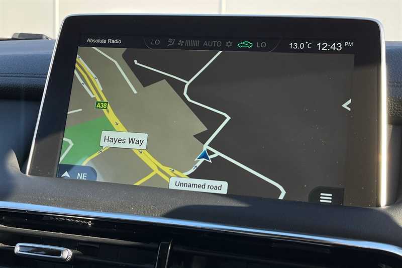 Used MG MG HS 2022 for sale - 77402174: Photo 18