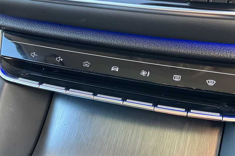 Used MG MG HS 2022 for sale - 77402174: Photo 39