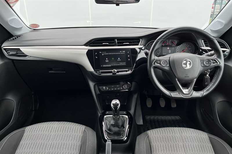 Used Vauxhall Corsa 2022 for sale - 78138586: Photo 13