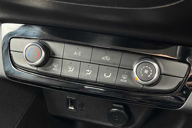 Used Vauxhall Corsa 2022 for sale - 78138586: Photo 15