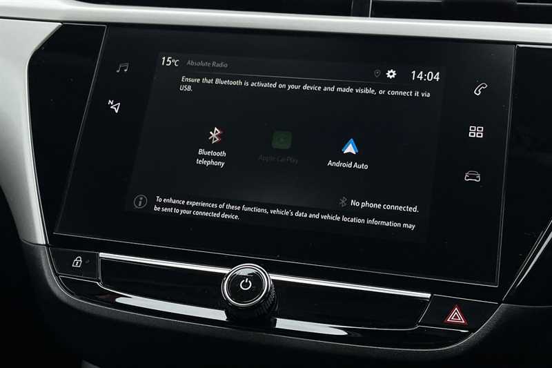 Used Vauxhall Corsa 2022 for sale - 78138586: Photo 18