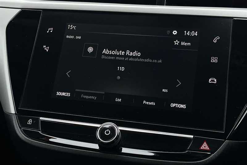 Used Vauxhall Corsa 2022 for sale - 78138586: Photo 19