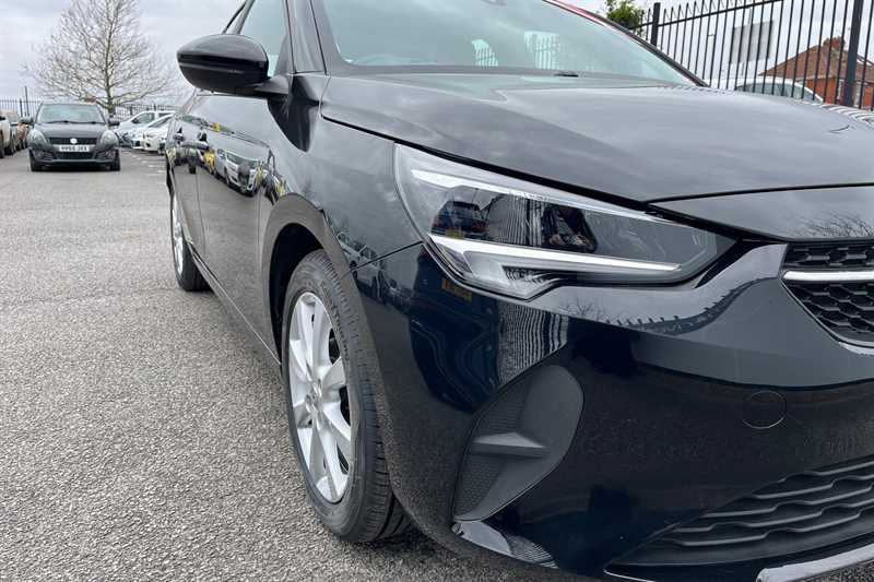 Used Vauxhall Corsa 2022 for sale - 78138586: Photo 47