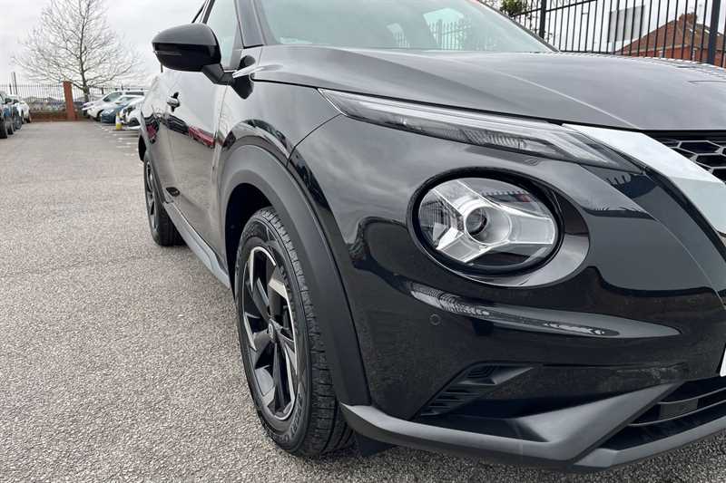 Used Nissan Juke 2022 for sale - 77929901: Photo 49