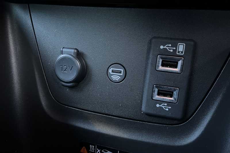 Used Vauxhall Crossland 2023 for sale - 77390829: Photo 39