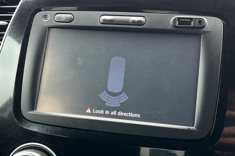 Used Renault Captur 2018 for sale - 77473680: Photo 19