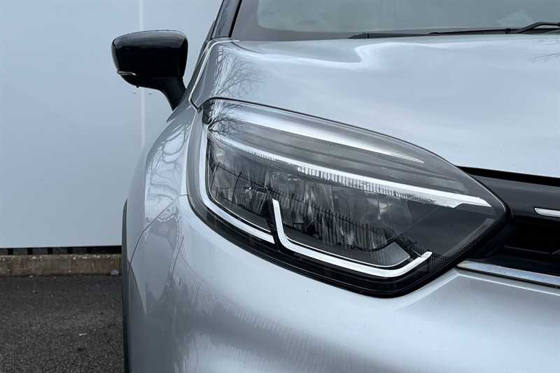 Used Renault Captur 2018 for sale - 77473680: Photo 28
