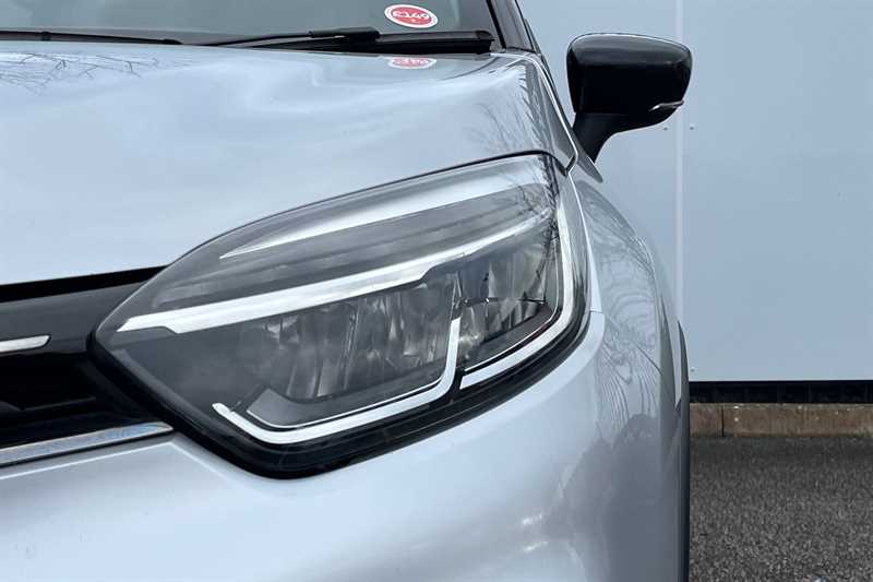 Used Renault Captur 2018 for sale - 77473680: Photo 29