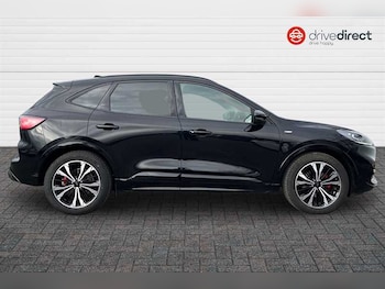 Used Ford Kuga 2020 for sale - 77914525: Photo