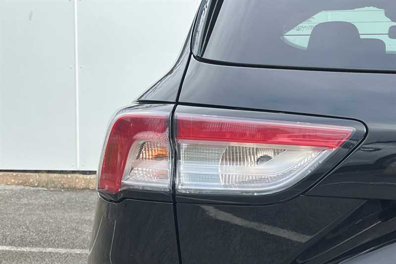 Used Ford Kuga 2020 for sale - 77914525: Photo 31