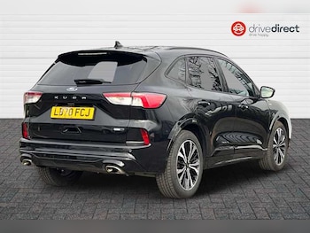 Used Ford Kuga 2020 for sale - 77914525: Photo