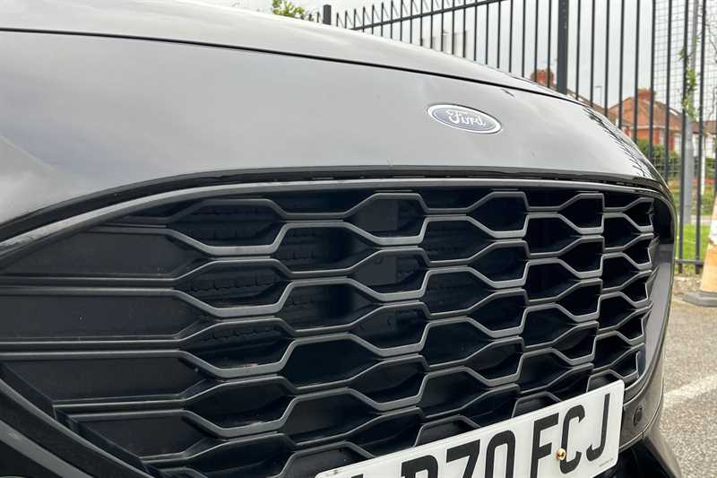 Used Ford Kuga 2020 for sale - 77914525: Photo 47