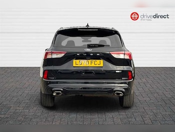 Used Ford Kuga 2020 for sale - 77914525: Photo