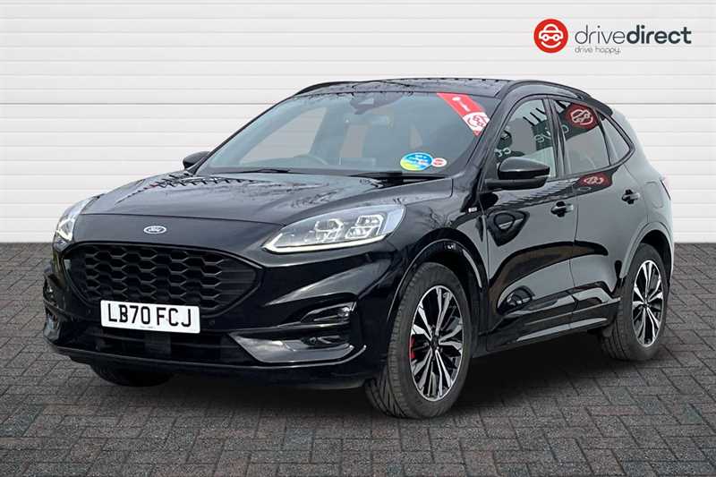 Used Ford Kuga 2020 for sale - 77914525: Photo 7