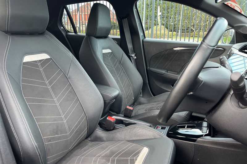 Used Vauxhall Corsa 2024 for sale - 77828457: Photo 23