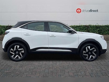 Used Vauxhall Mokka 2021 for sale - 75734965: Photo