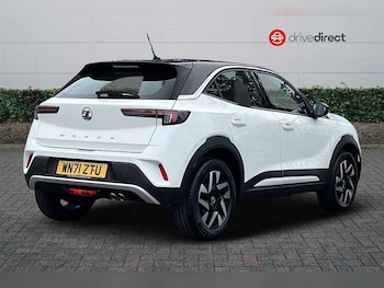 Used Vauxhall Mokka 2021 for sale - 75734965: Photo