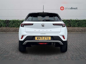 Used Vauxhall Mokka 2021 for sale - 75734965: Photo