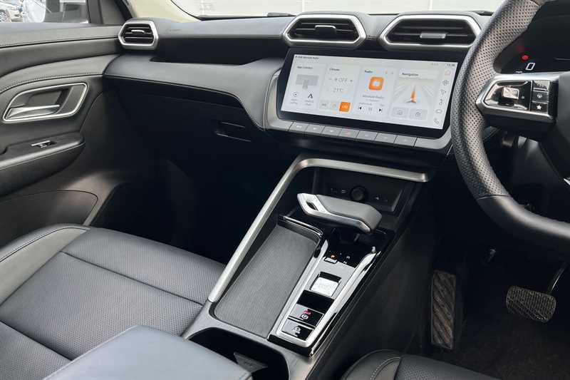 Used MG MG ZS 2024 for sale - 77801471: Photo 14