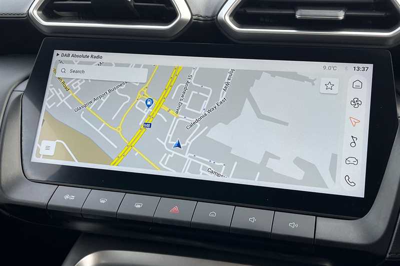 Used MG MG ZS 2024 for sale - 77801471: Photo 18